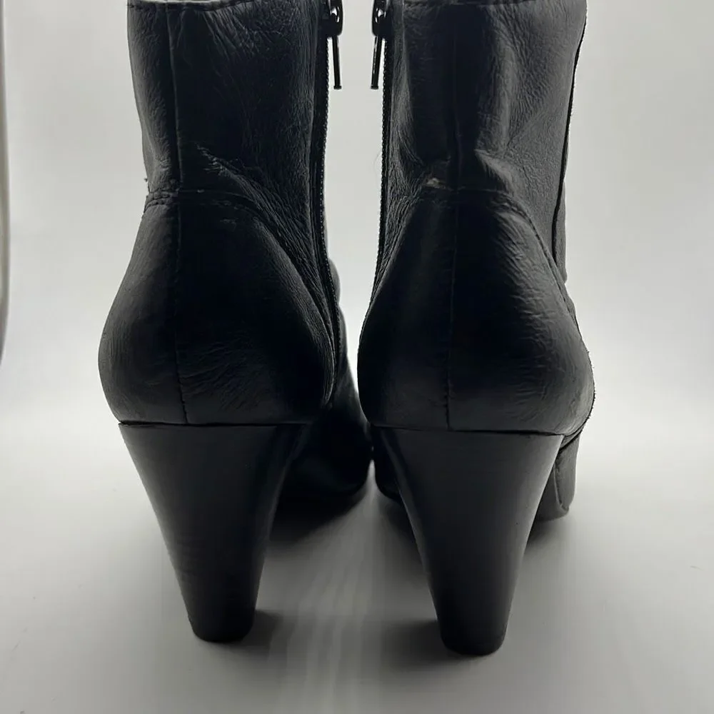 A.N.A A new approach zip‎ up boot- women 7